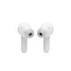 JBL Tune 215TWS Cuffie Wireless In-ear MUSICA Bluetooth Bianco 4