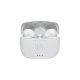 JBL Tune 215TWS Cuffie Wireless In-ear MUSICA Bluetooth Bianco 7
