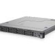 Lenovo ThinkSystem SR250 server 0 GB Rack (1U) Intel Xeon E E-2224 3,4 GHz 16 GB DDR4-SDRAM 450 W 3