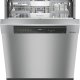 Miele G 7410 SCU AutoDos Sottopiano 14 coperti A 4