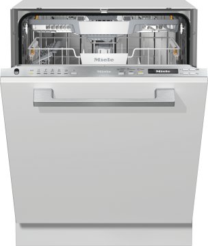 Miele G 7272 SCVi Selection A scomparsa totale 14 coperti A