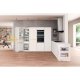 Whirlpool Frigorifero combinato da incasso - WHC20 T573 6