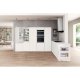 Whirlpool Frigorifero combinato da incasso - WHC20 T573 7