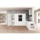 Whirlpool Frigorifero combinato da incasso - WHC20 T573 9