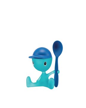 Alessi ASG23AZ tazza per uovo Blu