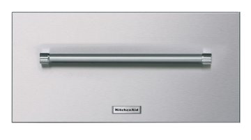 KitchenAid KVXXX 29600 contenitore sottovuoto Acciaio inox