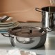 Alessi AJM102/24 padella 3