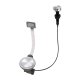 Foster 8407 115 accessorio idraulico per lavandino Grigio 88,9 cm (35