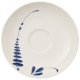 Villeroy & Boch 1042071310 piattino Porcellana Bianco 1 pz 2