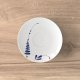 Villeroy & Boch 1042071310 piattino Porcellana Bianco 1 pz 3