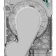 AEG TR8G83GW Asciugatrice Serie 8000 AbsoluteCare 8 kg 24