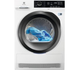 Electrolux EW8HB822 asciugatrice Libera installazione Caricamento frontale 8 kg A++ Bianco