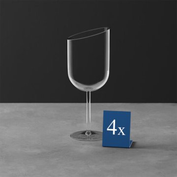 Villeroy & Boch 1136538110 bicchiere da vino 405 ml Bicchiere per vino rosso