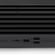 HP 400 G9 Intel® Core™ i7 i7-12700 16 GB DDR4-SDRAM 512 GB SSD Windows 11 Pro SFF PC Nero 2