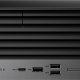 HP 400 G9 Intel® Core™ i7 i7-12700 16 GB DDR4-SDRAM 512 GB SSD Windows 11 Pro SFF PC Nero 3