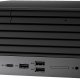 HP 400 G9 Intel® Core™ i7 i7-12700 16 GB DDR4-SDRAM 512 GB SSD Windows 11 Pro SFF PC Nero 5