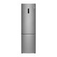 LG GBB72SAUCN frigorifero con congelatore Libera installazione 384 L C Acciaio inox 2