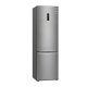 LG GBB72SAUCN frigorifero con congelatore Libera installazione 384 L C Acciaio inox 14