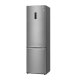 LG GBB72SAUCN frigorifero con congelatore Libera installazione 384 L C Acciaio inox 15