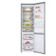 LG GBB72SAUCN frigorifero con congelatore Libera installazione 384 L C Acciaio inox 3