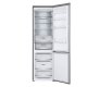 LG GBB72SAUCN frigorifero con congelatore Libera installazione 384 L C Acciaio inox 4