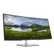 DELL P Series Monitor USB-C curvo 34: P3421W 4