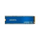 ADATA LEGEND 700 ALEG-700-256GCS drives allo stato solido M.2 256 GB PCI Express 3.0 3D NAND NVMe 2