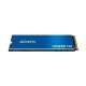 ADATA LEGEND 700 ALEG-700-256GCS drives allo stato solido M.2 256 GB PCI Express 3.0 3D NAND NVMe 7
