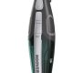 Hoover Diva DVE02BL 011 Aspirapolvere elettrica AC Secco EPA Senza sacchetto 0,8 L 750 W Nero, Turchese 2