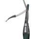 Hoover Diva DVE02BL 011 Aspirapolvere elettrica AC Secco EPA Senza sacchetto 0,8 L 750 W Nero, Turchese 4