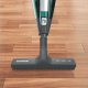 Hoover Diva DVE02BL 011 Aspirapolvere elettrica AC Secco EPA Senza sacchetto 0,8 L 750 W Nero, Turchese 5