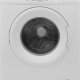 Nikkei Italia VN105 lavatrice Caricamento frontale 5 kg 1000 Giri/min Bianco 2