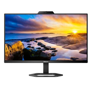 Philips 5000 series 24E1N5300HE/00 Monitor PC 60,5 cm (23.8") 1920 x 1080 Pixel Full HD LCD Nero