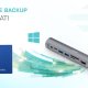 i-tec Metal USB-C Pad Docking Station 4K HDMI LAN + Power Delivery 100 W 12