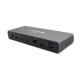 i-tec Thunderbolt 4 Dual Display Docking Station + Power Delivery 96W 3