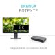 i-tec Thunderbolt 4 Dual Display Docking Station + Power Delivery 96W 7
