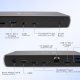 i-tec Thunderbolt 4 Dual Display Docking Station + Power Delivery 96W 8