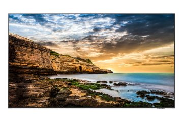 Samsung QE85T Pannello piatto per segnaletica digitale 2,16 m (85") LCD 300 cd/m² 4K Ultra HD Nero Processore integrato Tizen 4.0 16/7