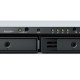 Synology RackStation RS822RP+ server NAS e di archiviazione Rack (1U) Ryzen Embedded V1500B 2 GB DDR4 0 TB DiskStation Manager Grigio 9
