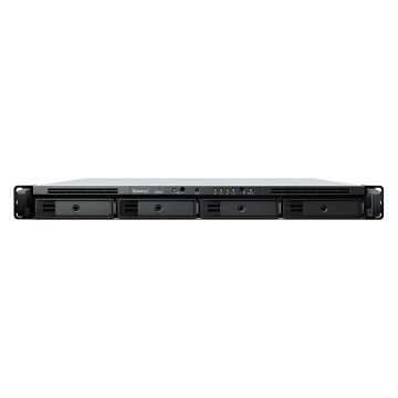 Synology RackStation RS822+ server NAS e di archiviazione Ryzen Embedded V1500B 2 GB DDR4 DSM