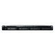 Synology RackStation RS822+ server NAS e di archiviazione Ryzen Embedded V1500B 2 GB DDR4 DSM 2
