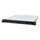 Synology RackStation RS822+ server NAS e di archiviazione Ryzen Embedded V1500B 2 GB DDR4 DSM 3