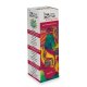 The Steel Bottle Fantasy Series Uso quotidiano 500 ml Acciaio inox Multicolore 3