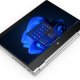 HP Pro x360 435 G9 AMD Ryzen™ 5 5625U Ibrido (2 in 1) 33,8 cm (13.3