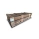 APC Easy Rack 600mm/42U/1000mm , with Roof, Side panel Rack indipendenti Nero 5