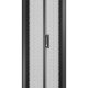 APC Easy Rack 600mm/42U/1000mm , with Roof, Side panel Rack indipendenti Nero 7