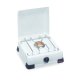 Ardes 9S01FM Bianco Superficie piana Gas 1 Fornello(i) 2