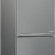 Beko RCNA366E60XBN frigorifero con congelatore Libera installazione 324 L C Metallico 3