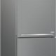 Beko RCNA366E60XBN frigorifero con congelatore Libera installazione 324 L C Metallico 3