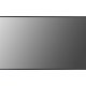LG 75XF3C-B visualizzatore di messaggi Pannello piatto per segnaletica digitale 190,5 cm (75